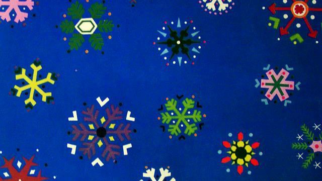 Сильные новогодние новинки 2015. С Наступающим! смотреть онлайн