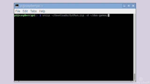 Raspberry Pi DOSBox: Play Classic DOS Games on Your Pi смотреть онлайн