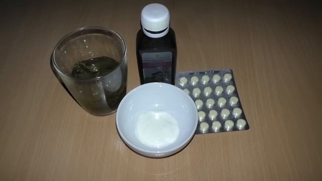 Эффективная быстродействующая маска от КУПЕРОЗА! Рецепт смотреть онлайн