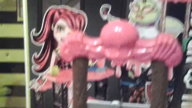 Видеообзор Клео и Хоулин (Хэйлин)