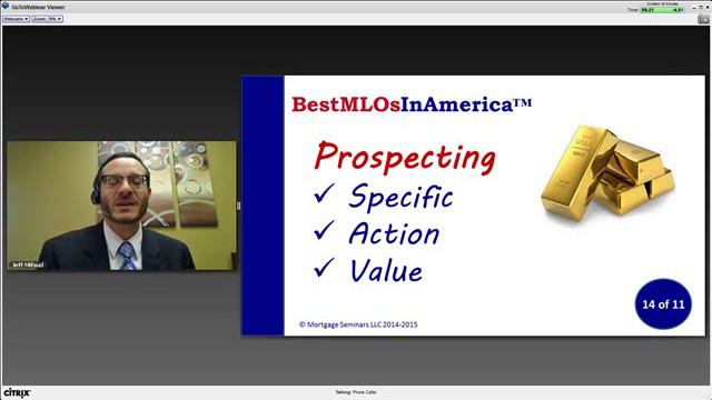 Success Secrets of America's Best MLOs with Jeff Mifsud смотреть онлайн