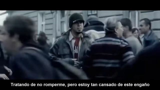 Linkin Park From The Inside Subtitulado al Español смотреть онлайн
