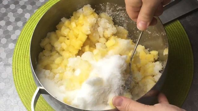 Вкусные рецепты варенья и джема