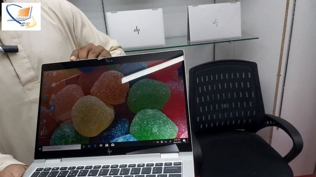 HP EliteBook 840 G5 //Apple-HP-Dell-Lenovo-// Used Laptop Price in Bd./SR Laptop Zone.// SR Tower смотреть онлайн