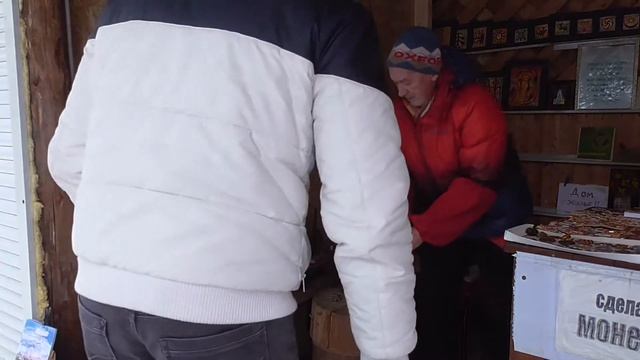 Чеканка монет в Суздале или как я монетку сделал смотреть онлайн