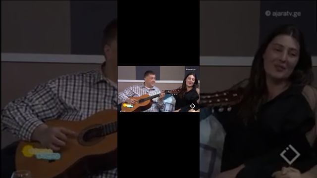 კახა ჯინჭარაძე, ქეთი ჯინჭარაძე, ჯელო ჩელებაძე смотреть онлайн