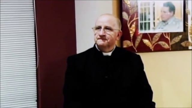 Evolution & the Culture of Death ~ Fr Ripperger смотреть онлайн