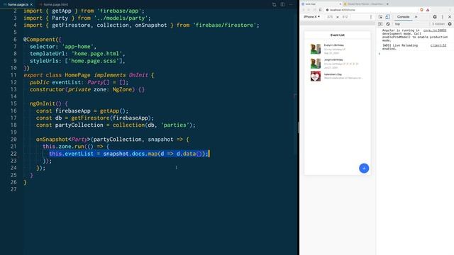 Understanding Ionic Framework Navigation and handling back button transitions. смотреть онлайн