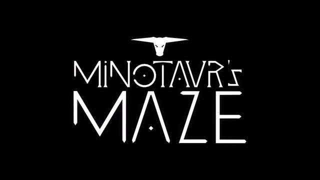 VR MAZE : RABBIDS & MINOTAUR'S MAZE смотреть онлайн