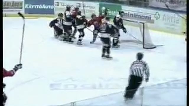 Viktor Blinov owns Jokipojat смотреть онлайн