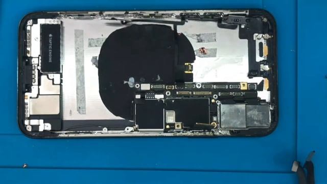 Iphone X Volume Up/Down & Power Button / Flex Replacement / How To смотреть онлайн