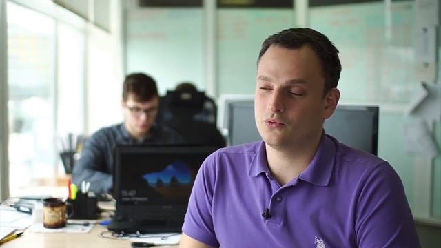 Партнер из г  Волгоград Станислав Сергиенко о ВАМДОДОМА