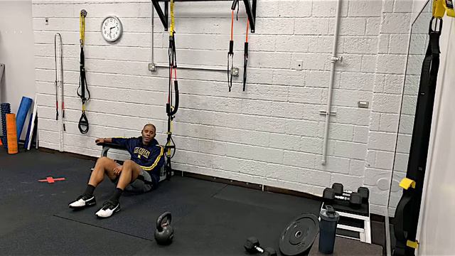Day 85: 100 Rep Daily Challenge | Arm Day and many other thangs. смотреть онлайн