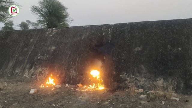 Molotov Cocktail Real Life Test | Molotov Cocktail Slow Motion | Shekhawat Experiment