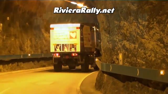 Monaco Dakar Africa eco race 2016 rallye raid partenza смотреть онлайн