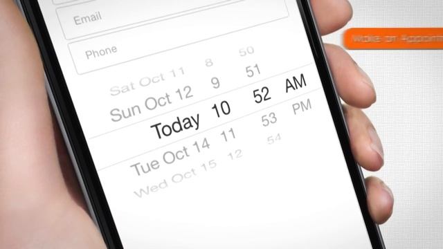 Architecture Application for Smartphones and Tablets by Clickgate Ltd смотреть онлайн