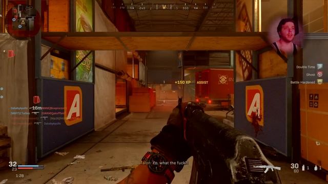 *NEW* HARDHAT+AISLE 9 Maps- Update 1.21- Ghost Pack смотреть онлайн