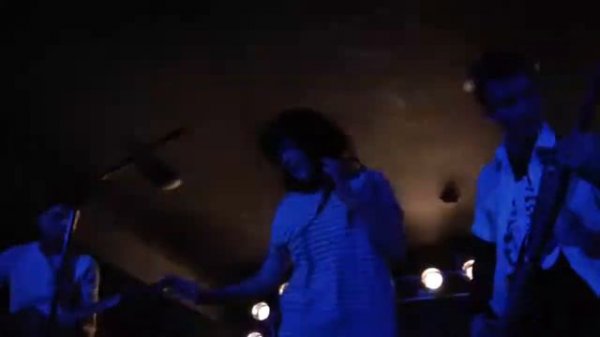 Группа Практика/PraktikA - Луна