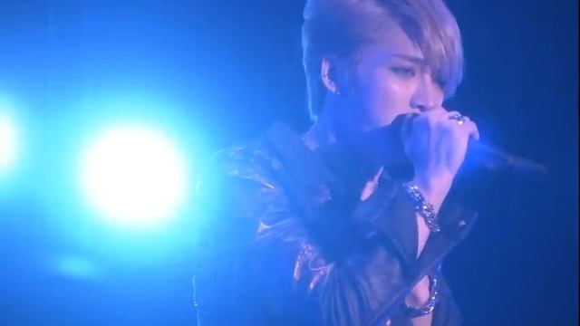 [DVD cut] Kim jaejoong - 21.Paradise "2013 1st Album Asia Tour Concert in Japan" смотреть онлайн