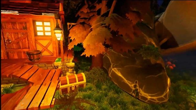 Novo MMORPG em criação 2021 - SCARS OF HONOR смотреть онлайн