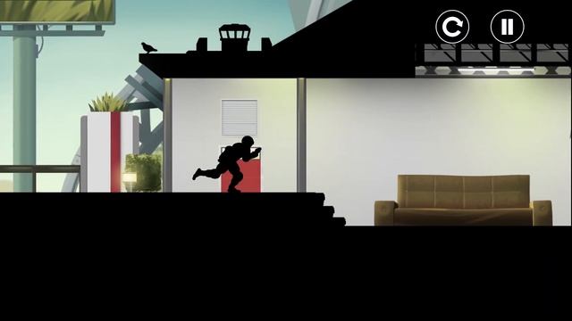 Vector | Hunter mode / Технопарк \ Прохождение всех сюжетных уровней на три звезды ★★★ смотреть онлайн