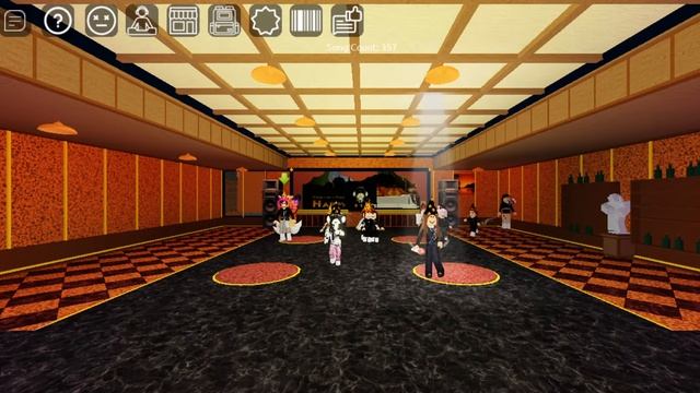 K-Pop Random Dance on Roblox смотреть онлайн
