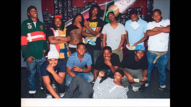 Heavy Impact - Splash смотреть онлайн