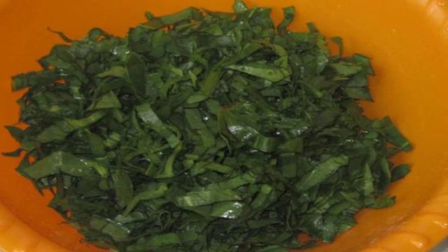 Рецепты от шеф-повара