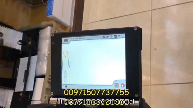 OKM EXP 6000 Professional Plus ground scanner and 3d metal detector The Latest Detection Systems смотреть онлайн