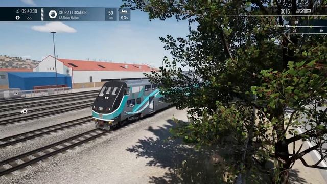 Train Sim World 4 - FIRST LOOK Of New Gameplay Features, Trains, Routes, & What You Need To Know!