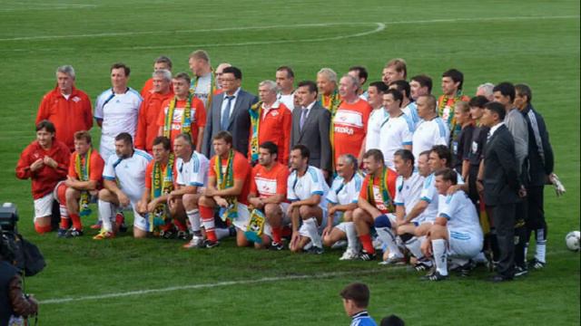 Костанай смотреть онлайн