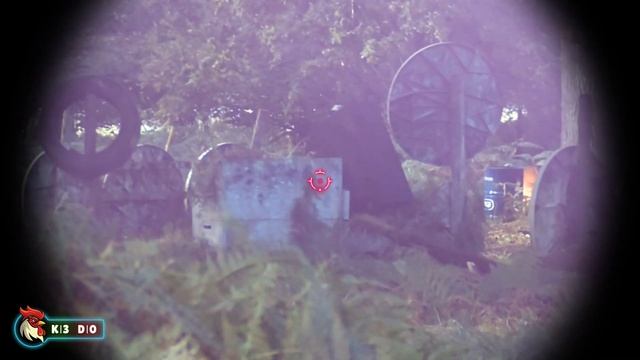 EPIC AIRSOFT ACTION - TM Airsoft - King of the Cone [Wolverine MTW] [4K] смотреть онлайн