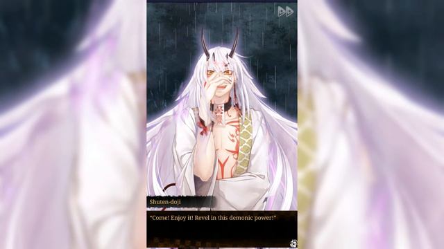 Demons' Bond/Toki no Kizuna ~Chitose 10.2~ смотреть онлайн