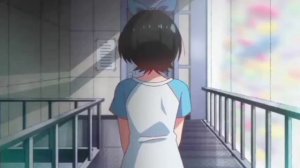 Аниме клип:"Девушка на час/прокат"~песня:"Кассандра"