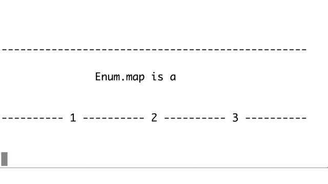 Maps: An ASCII Adventure in Elixir смотреть онлайн