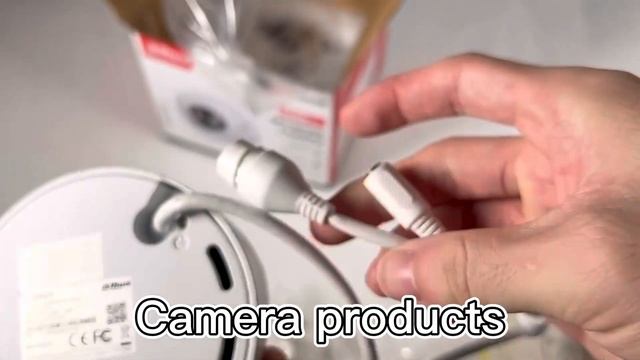 Dahua 5MP IPtv Camera POE IPC-HDBW3541F-AS-M IR30m Built-in Mic Dome WizSense Network Camera смотреть онлайн