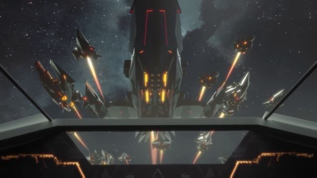 ? Endless Space 2 — Вступительные ролики фракций смотреть онлайн