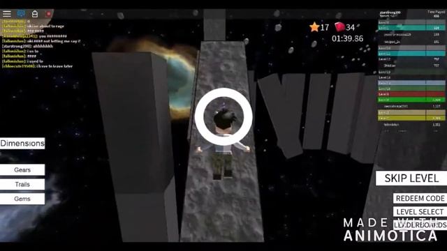SpeedRun 4 || ROBLOX смотреть онлайн