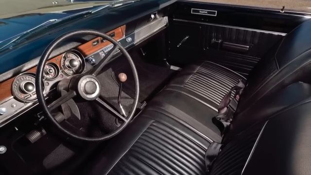 The Ultimate High School and College Car - 1970-1976 Plymouth Duster смотреть онлайн