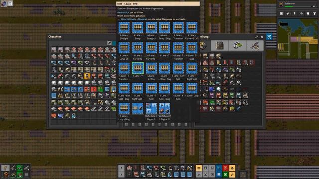 [028] Factorio – Problemanalyse [Megabase 2.0 | Gameplay | 1.1] смотреть онлайн