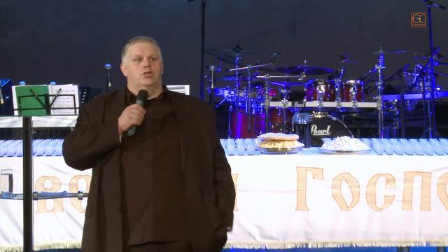 Конференция "Огненные стрелы" 01. 11. 14. вечер смотреть онлайн