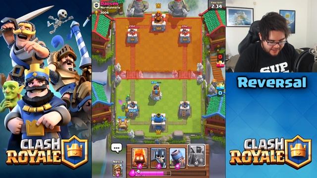 Clash Royale ★ Super Magical Chest Challenge #2 ★ Clash Royale Super Magical Chest LEGENDARY HUNT! смотреть онлайн