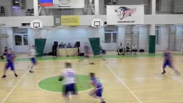 Чемпионат НБЛ. Финал play off. Аглофабрика - Междуречье. Третья игра. смотреть онлайн