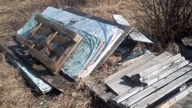 ВДУЛ десять баллонов пены.Бюджетная ВРЕМЯНКА продолжение. смотреть онлайн