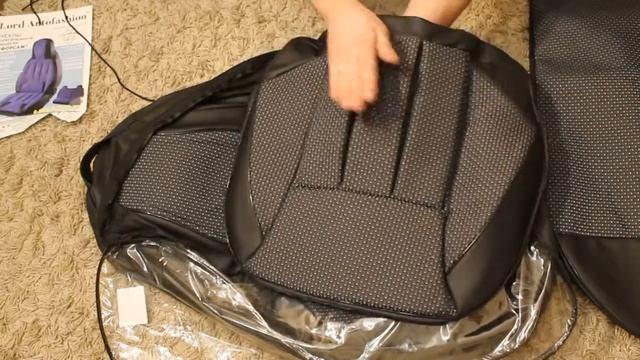 Авточехлы Форсаж Сеул Серый смотреть онлайн