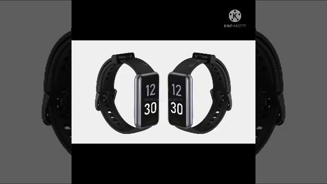 realme band 2 смотреть онлайн