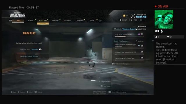 Dana & Eric Verbally Abuse An Innocent Man (Toxic Post-Game Lobby, Pt. 6) | FHG смотреть онлайн