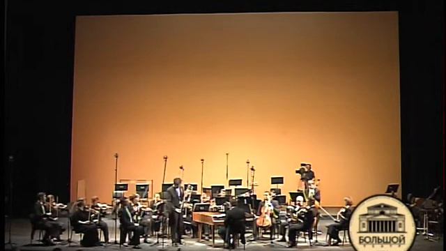 Georg Christoph Wagenseil. Trombone Concerto смотреть онлайн