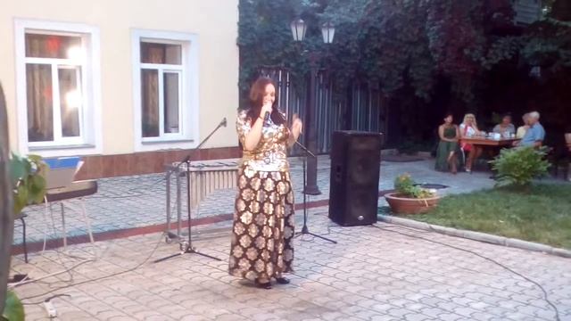 Ирина Яновская Bulevard of broken dreams смотреть онлайн