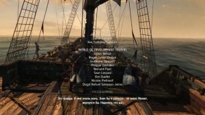 Концовка Assassins Creed IV: Black Flag |HD|